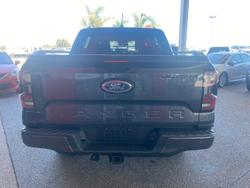 2023 Ford Ranger Wildtrak