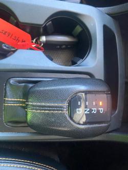 2023 Ford Ranger Wildtrak