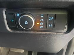 2023 Ford Ranger Wildtrak