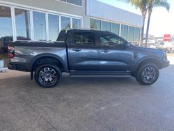 2023 Ford Ranger Wildtrak