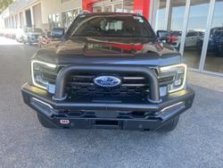 2023 Ford Ranger Wildtrak