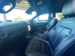 2023 Ford Ranger Wildtrak