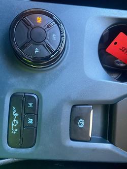 2023 Ford Ranger Wildtrak