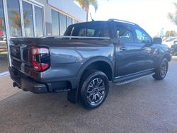 2023 Ford Ranger Wildtrak