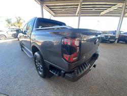 2023 Ford Ranger Wildtrak