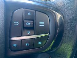 2023 Ford Ranger Wildtrak