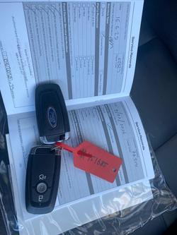 2023 Ford Ranger Wildtrak