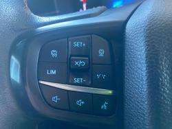 2023 Ford Ranger Wildtrak