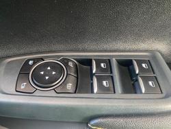 2023 Ford Ranger Wildtrak