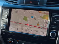 2020 Nissan Navara ST