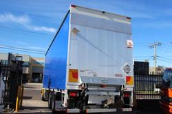 2020 Isuzu F Series FVL240-300 Freightpack WHITE