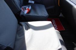 2020 Isuzu F Series FVL240-300 Freightpack WHITE