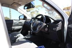 2022 Mitsubishi Triton GLX