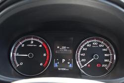 2022 Mitsubishi Triton GLX