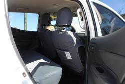 2022 Mitsubishi Triton GLX