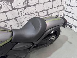2026 Kawasaki Vulcan S ABS (EN650) Vulcan S Grey