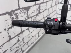 2026 Kawasaki Vulcan S ABS (EN650) Vulcan S Grey