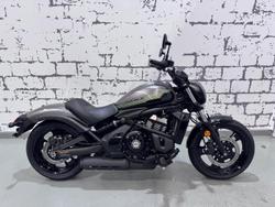 Kawasaki Vulcan S ABS (EN650)