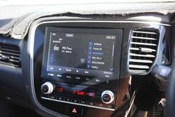 2019 Mitsubishi Outlander ES