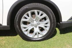 2019 Mitsubishi Outlander ES