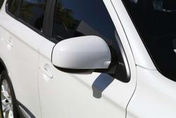 2019 Mitsubishi Outlander ES