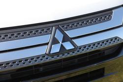 2019 Mitsubishi Outlander ES