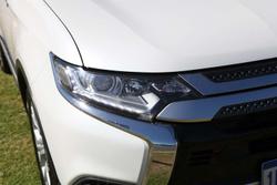 2019 Mitsubishi Outlander ES