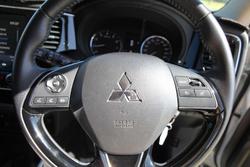 2019 Mitsubishi Outlander ES