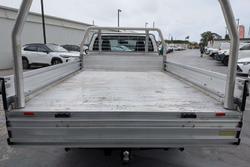 2022 Toyota Hilux Workmate