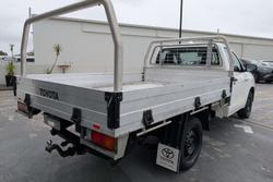 2022 Toyota Hilux Workmate