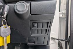 2022 Toyota Hilux Workmate