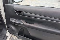 2022 Toyota Hilux Workmate