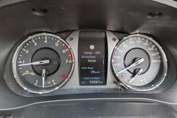 2022 Toyota Hilux Workmate