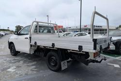 2022 Toyota Hilux Workmate