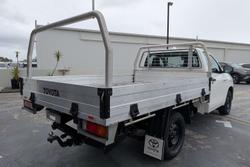 2022 Toyota Hilux Workmate