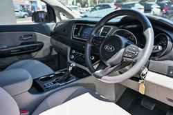 2018 Kia Carnival S