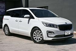 2018 Kia Carnival S