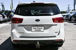 2018 Kia Carnival S
