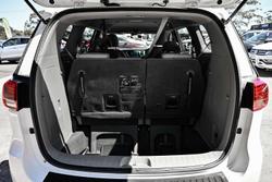 2018 Kia Carnival S