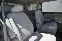 2018 Kia Carnival S