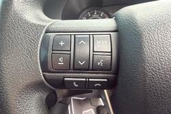 2018 Toyota Hilux Workmate