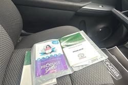 2018 Toyota Hilux Workmate