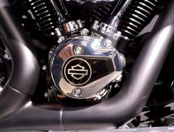 2026 Harley-Davidson Heritage Classic 117 (FLHC) Softail