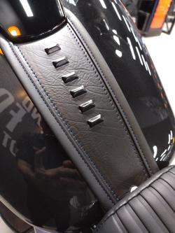 2026 Harley-Davidson Heritage Classic 117 (FLHC) Softail