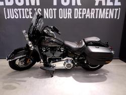 2026 Harley-Davidson Heritage Classic 117 (FLHC) Softail