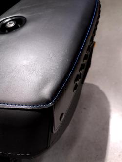 2026 Harley-Davidson Heritage Classic 117 (FLHC) Softail