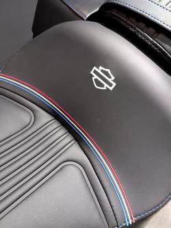 2026 Harley-Davidson Heritage Classic 117 (FLHC) Softail