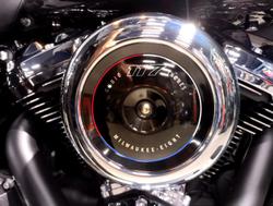 2026 Harley-Davidson Heritage Classic 117 (FLHC) Softail