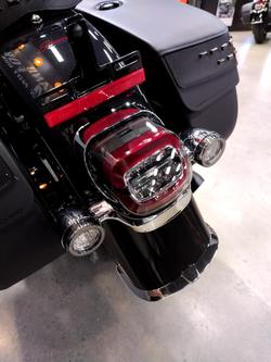 2026 Harley-Davidson Heritage Classic 117 (FLHC) Softail