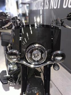 2026 Harley-Davidson Heritage Classic 117 (FLHC) Softail